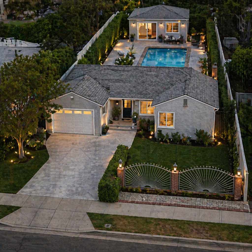 14307 Hatteras Street