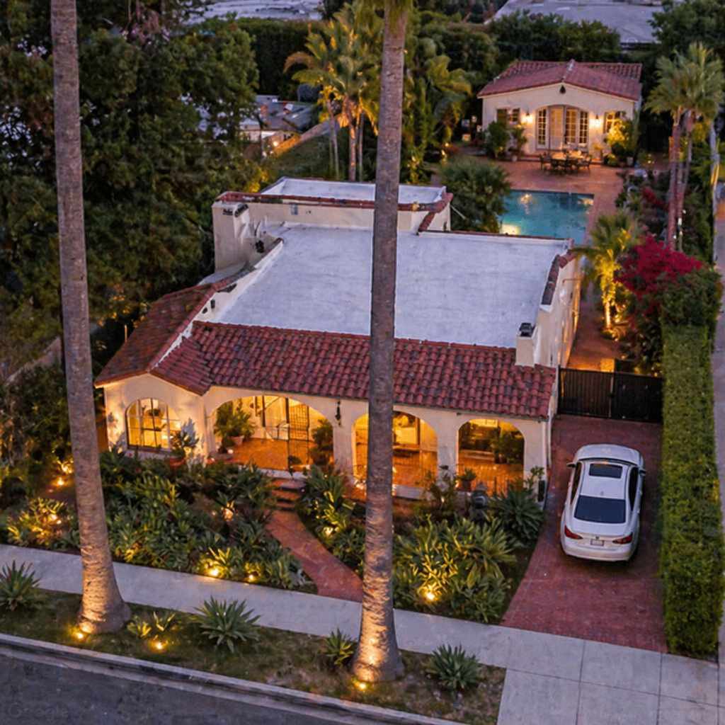 14333 Emelita Street