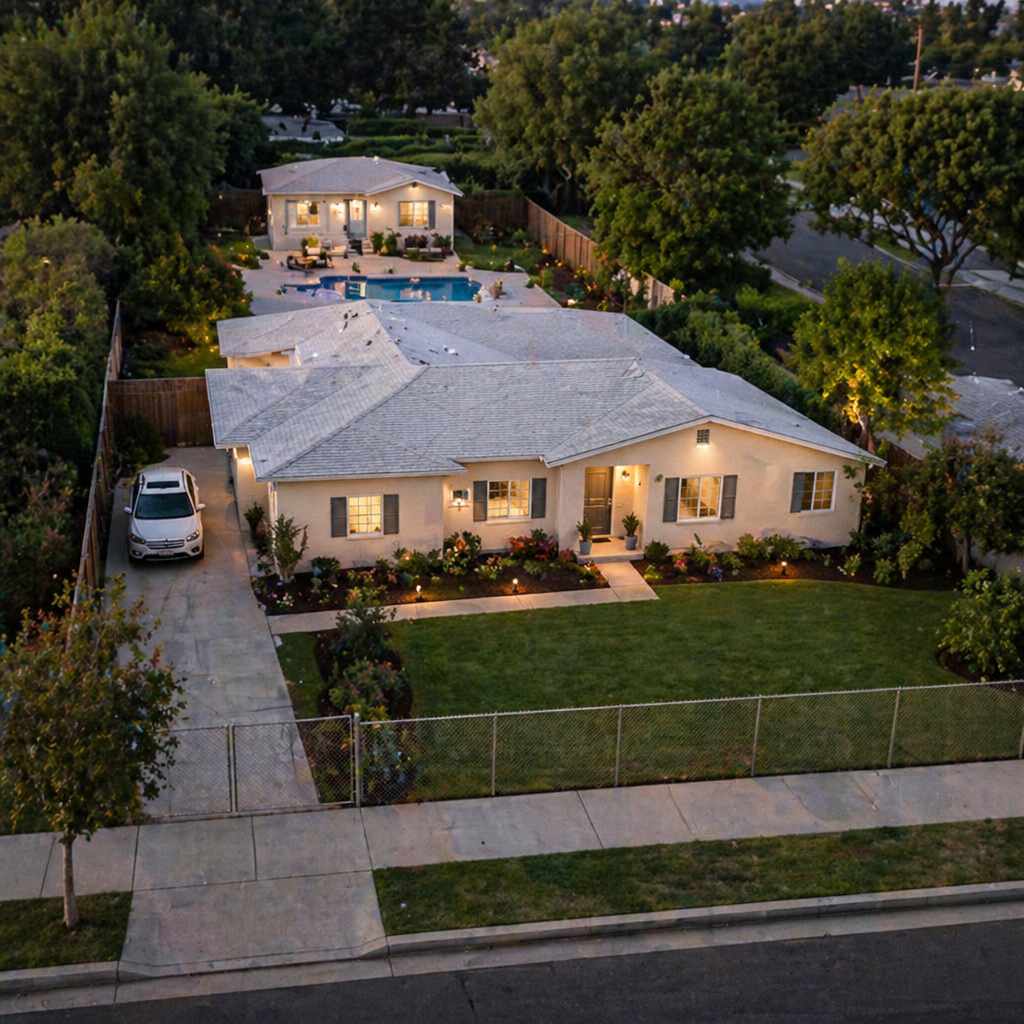 14210 Emelita Street