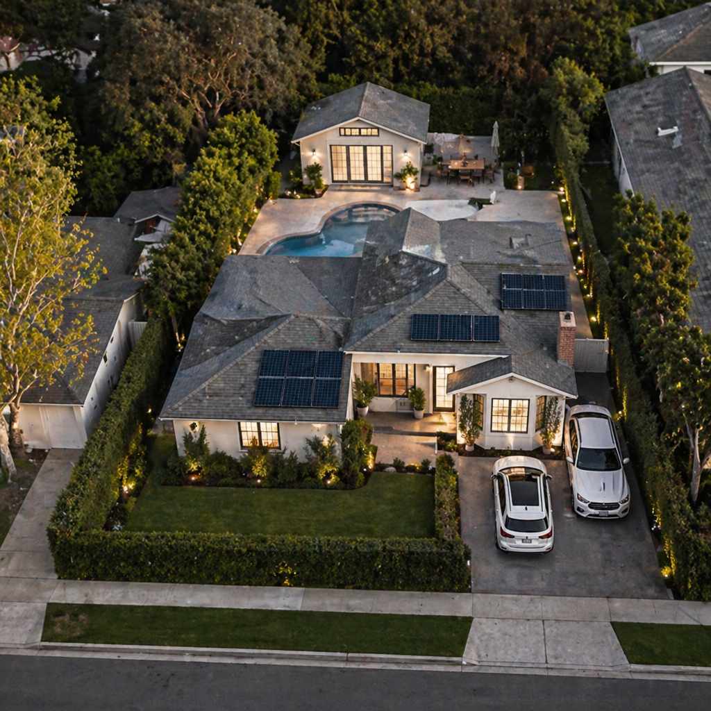 14217 Hatteras Street