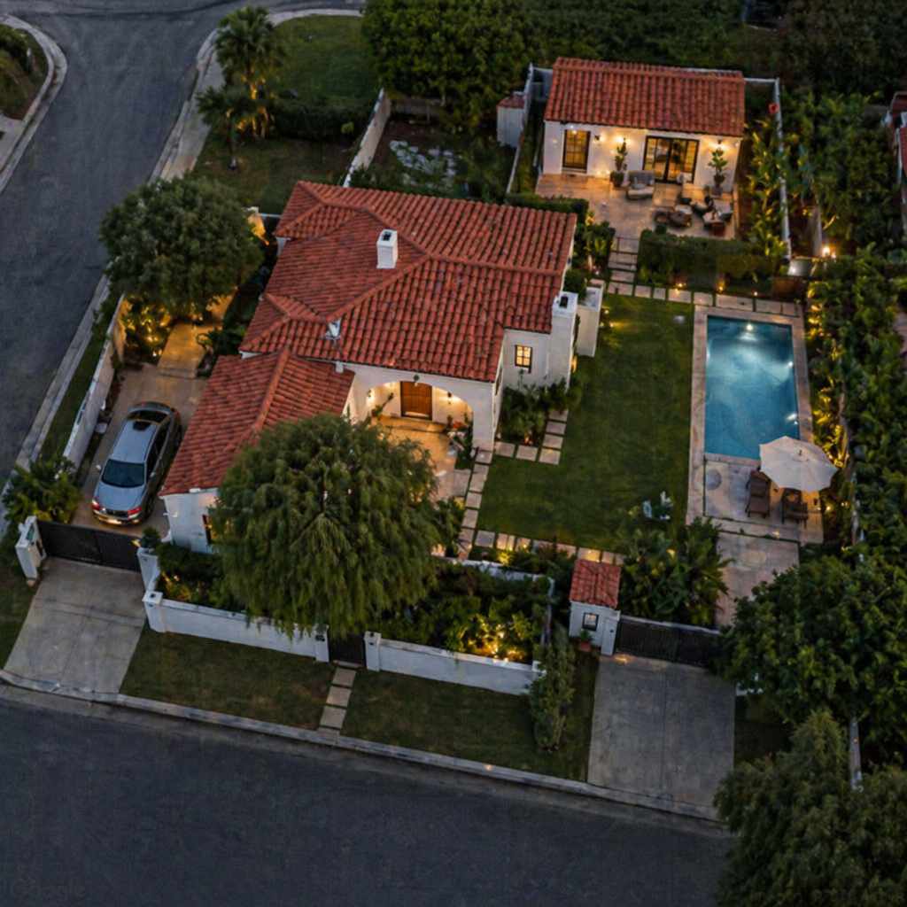 5750 Katherine Avenue