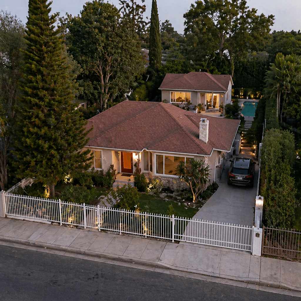 5425 Hazeltine Avenue