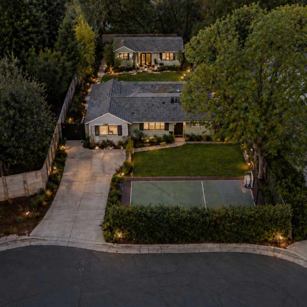 14146 Killion Street