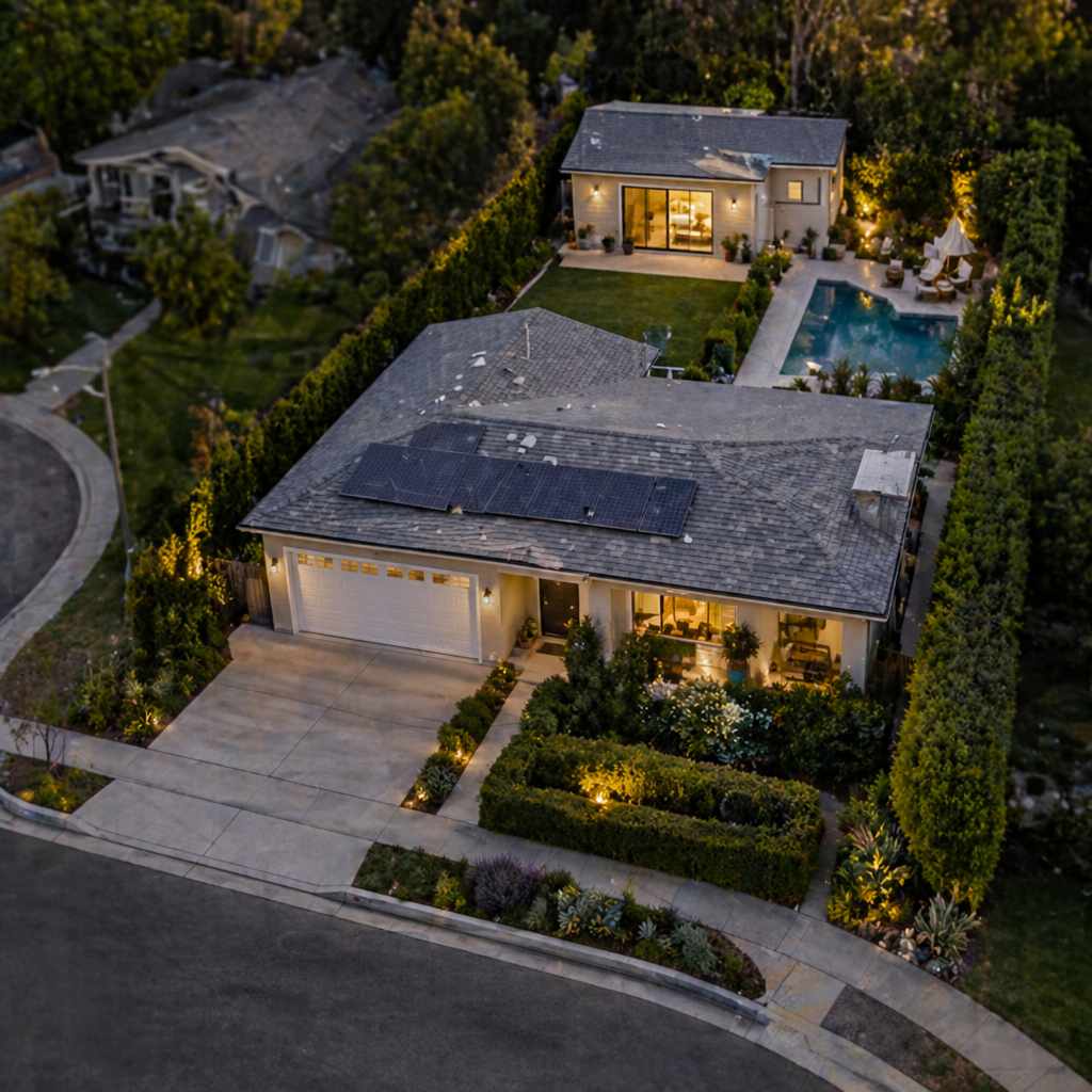 5524 Stansbury Avenue