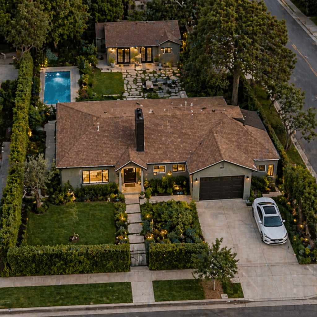 5515 Hazeltine Avenue