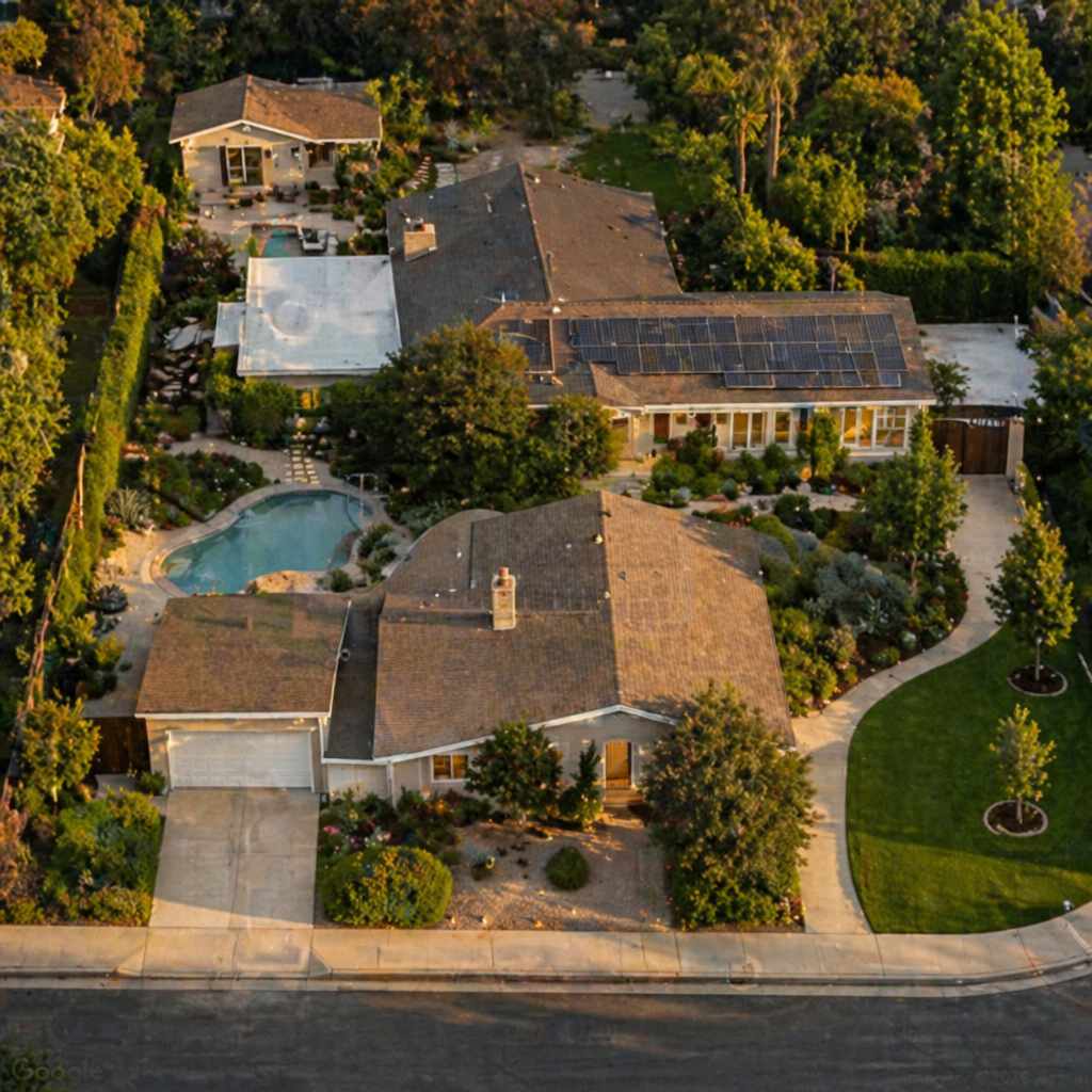 5707 Stansbury Avenue