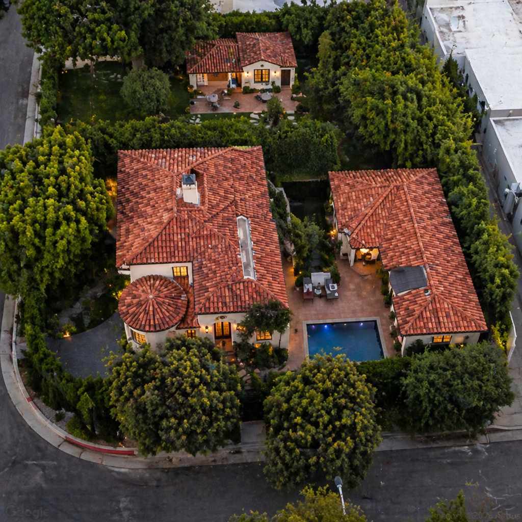 5710 Stansbury Avenue