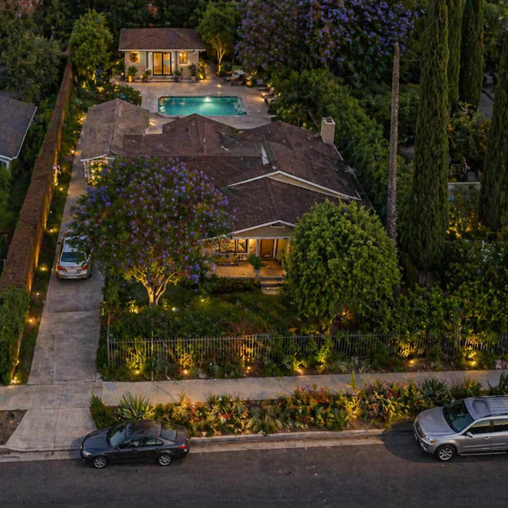 14129 Emelita Street