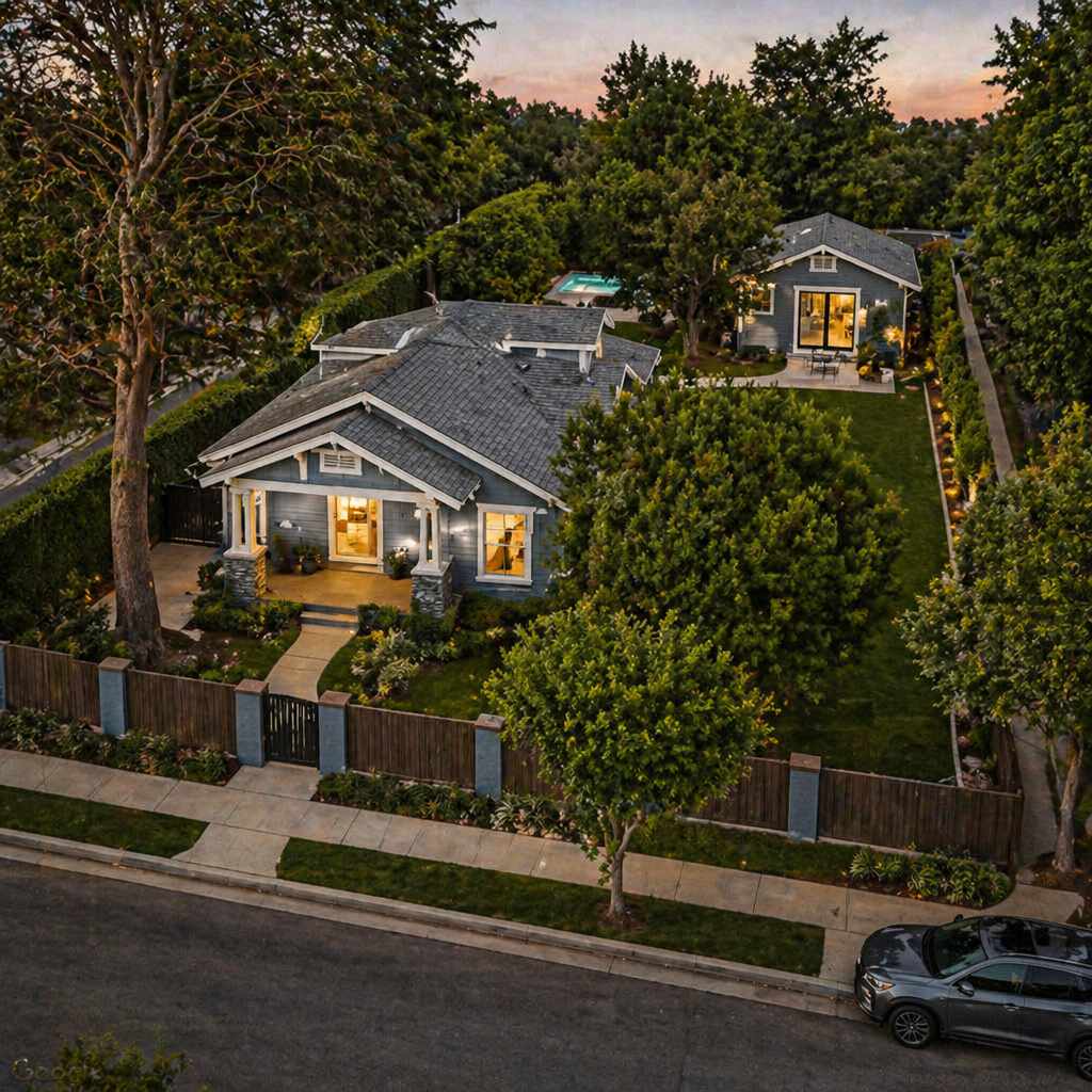 14149 Emelita Street