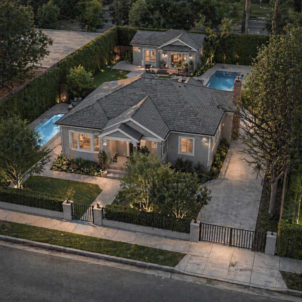 5923 Costello Avenue