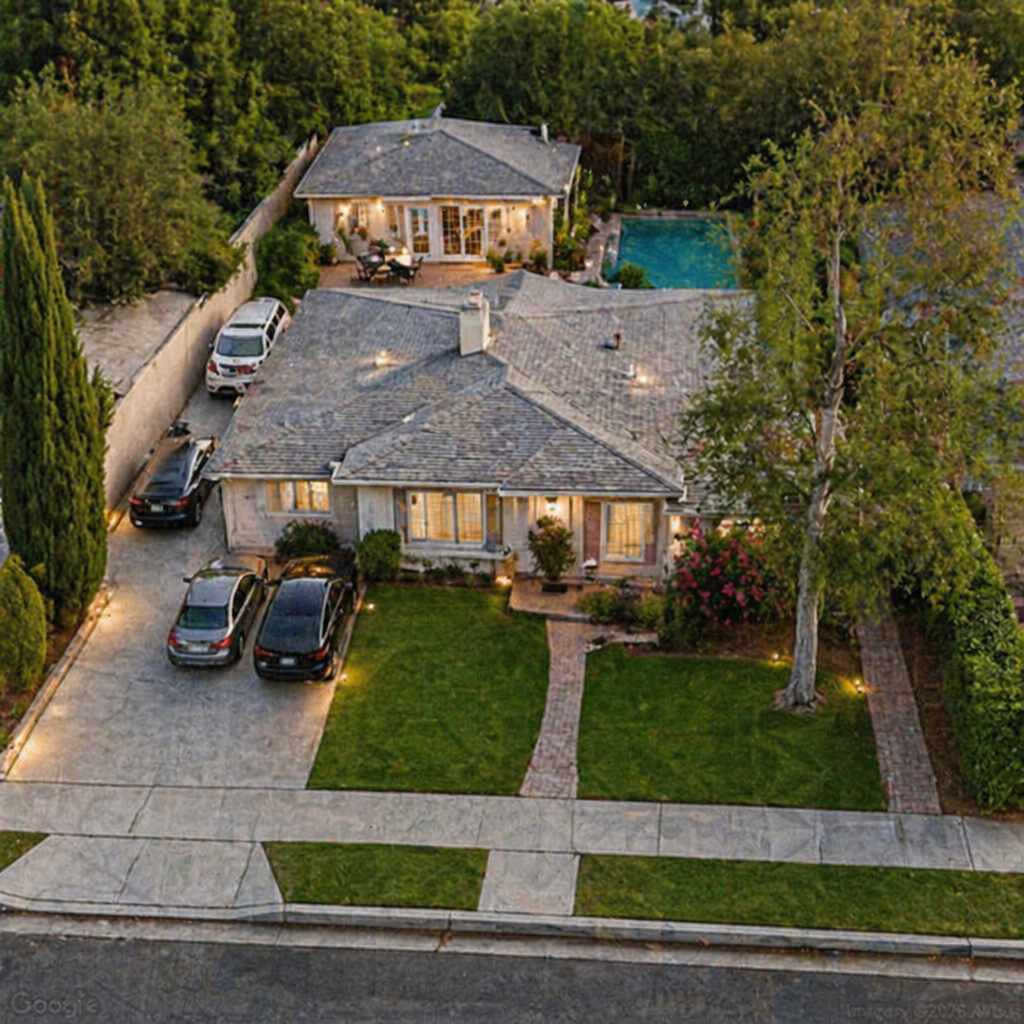 5928 Costello Avenue