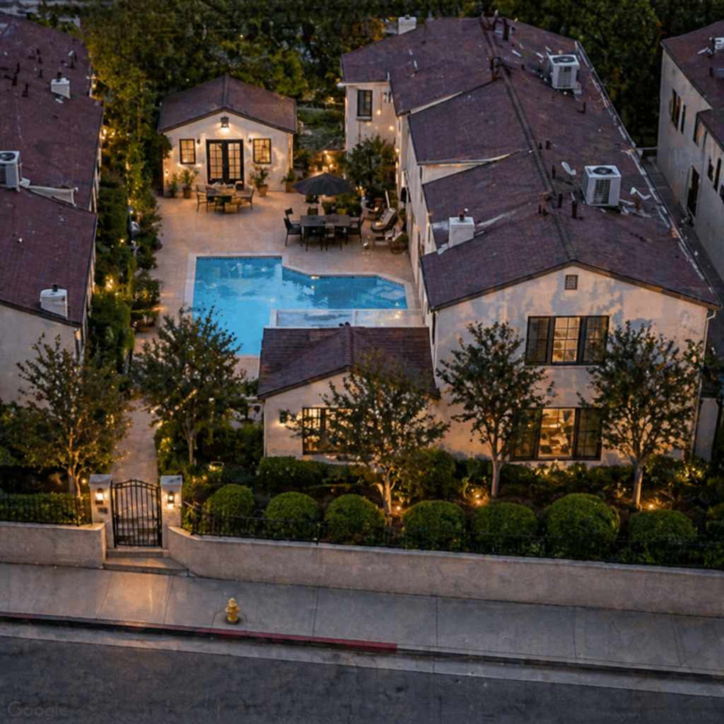 5972 Costello Avenue