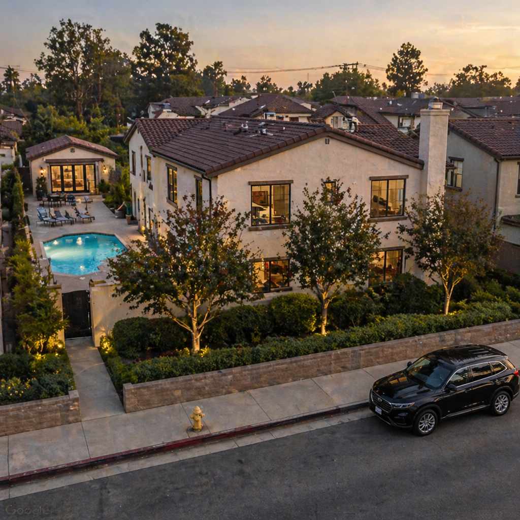 5946 Costello Avenue