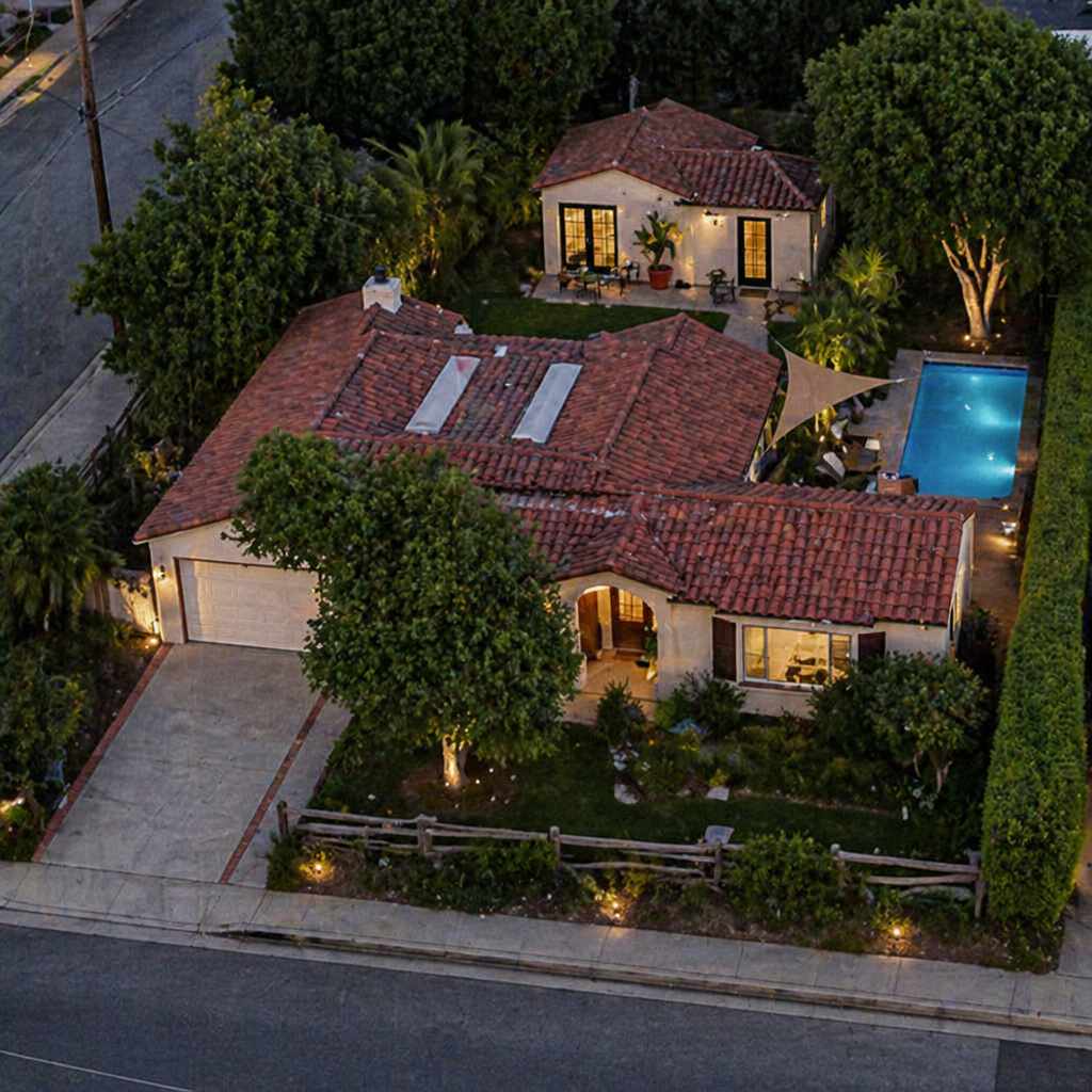 5932 Ranchito Avenue