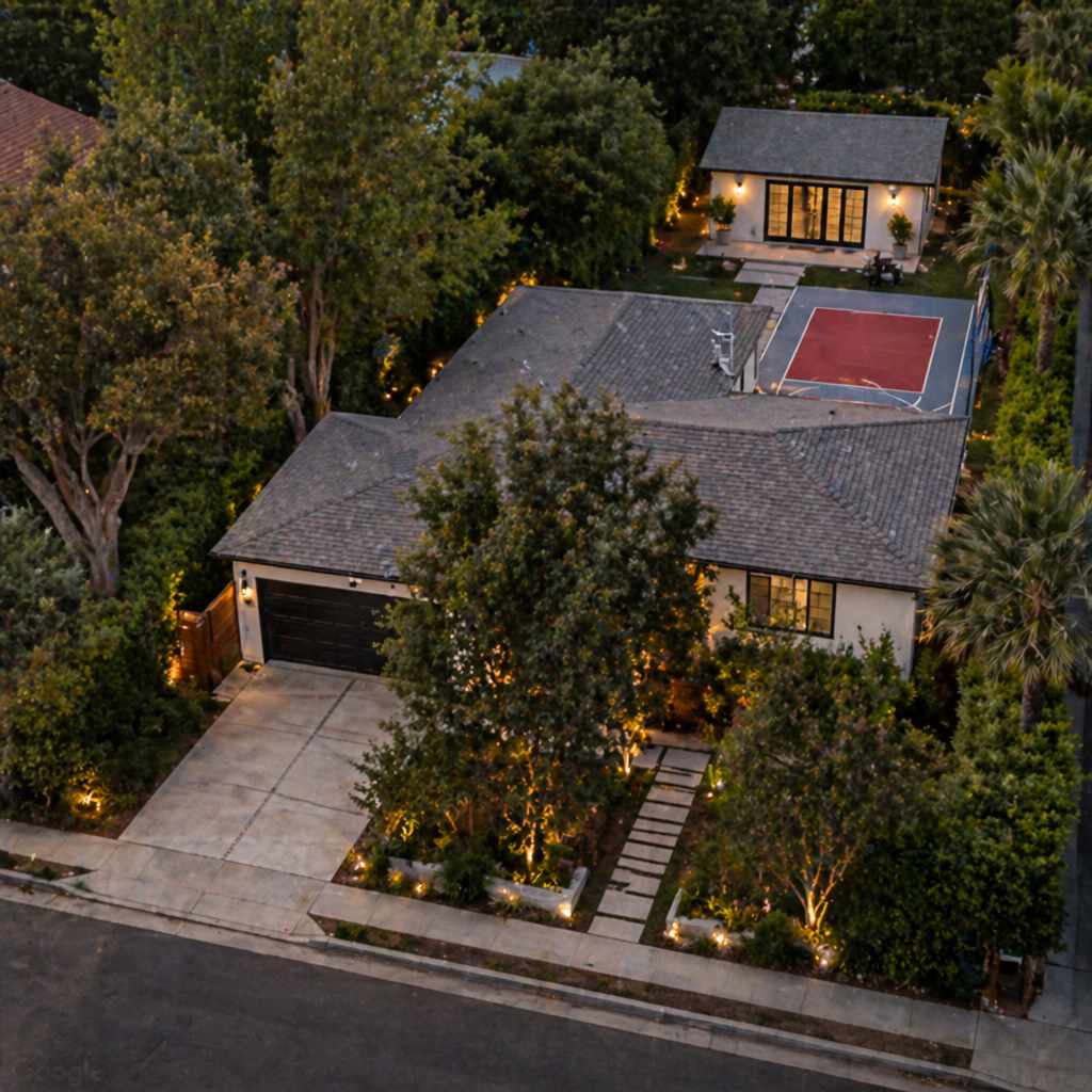 5903 Cantaloupe Avenue