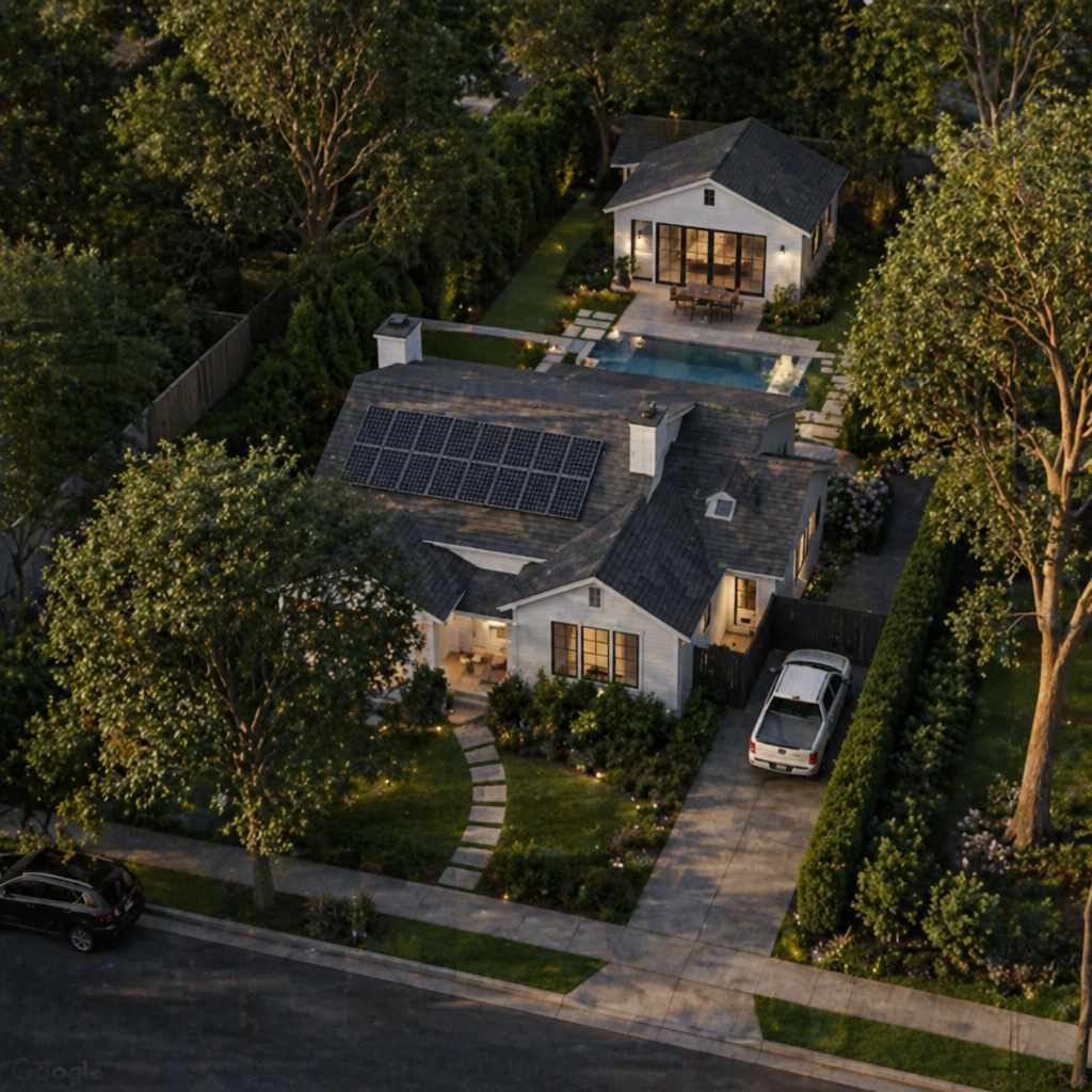 5927 Matilija Avenue