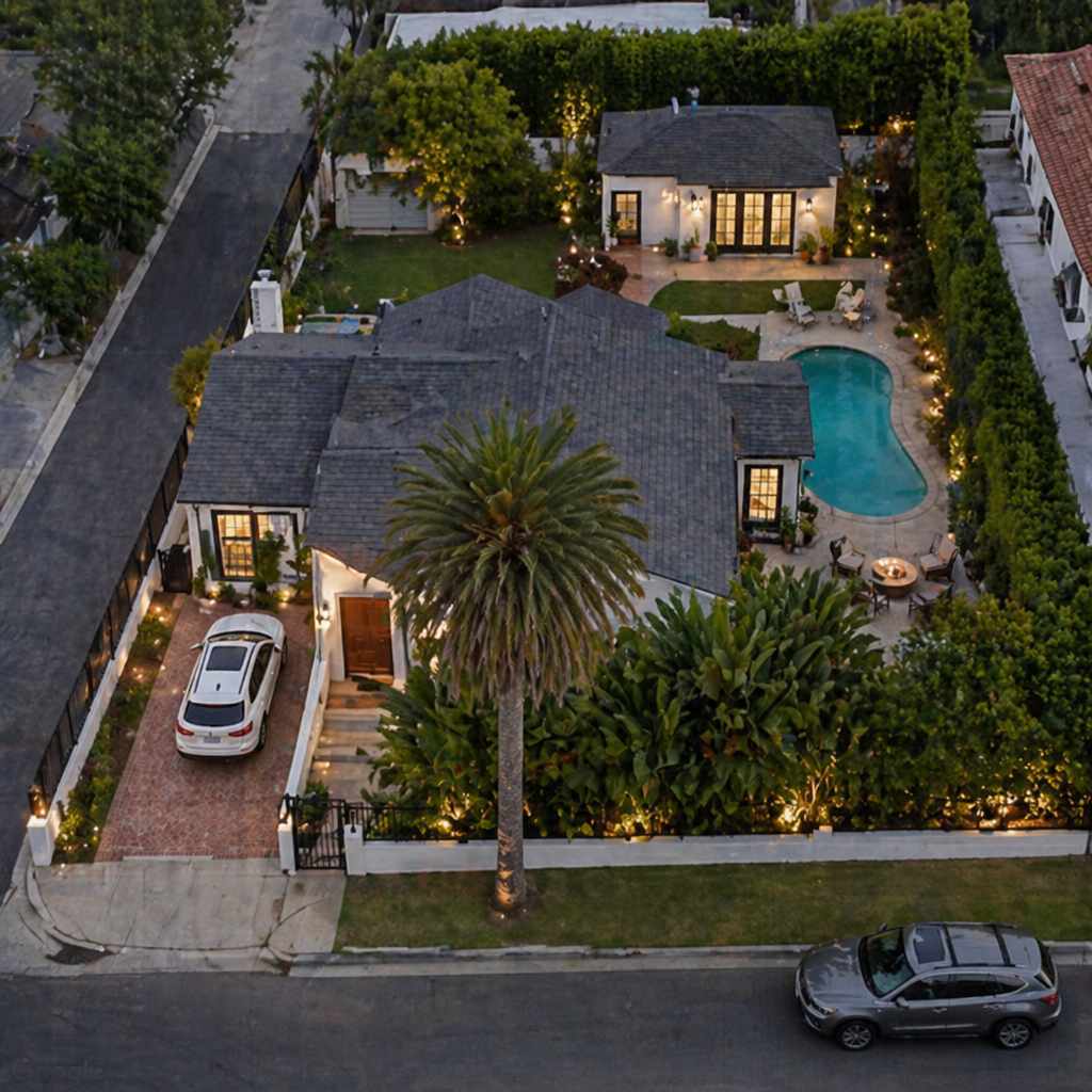 13721 Hatteras Street