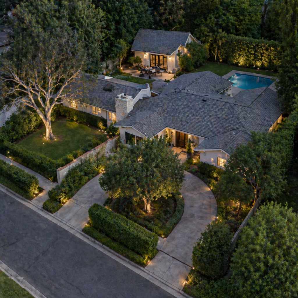 5810 Matilija Avenue