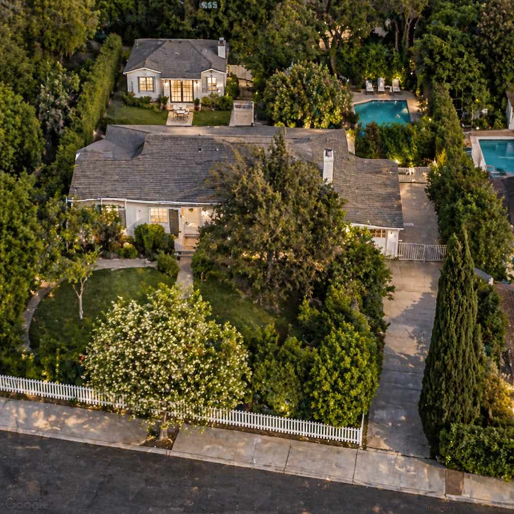 5804 Matilija Avenue