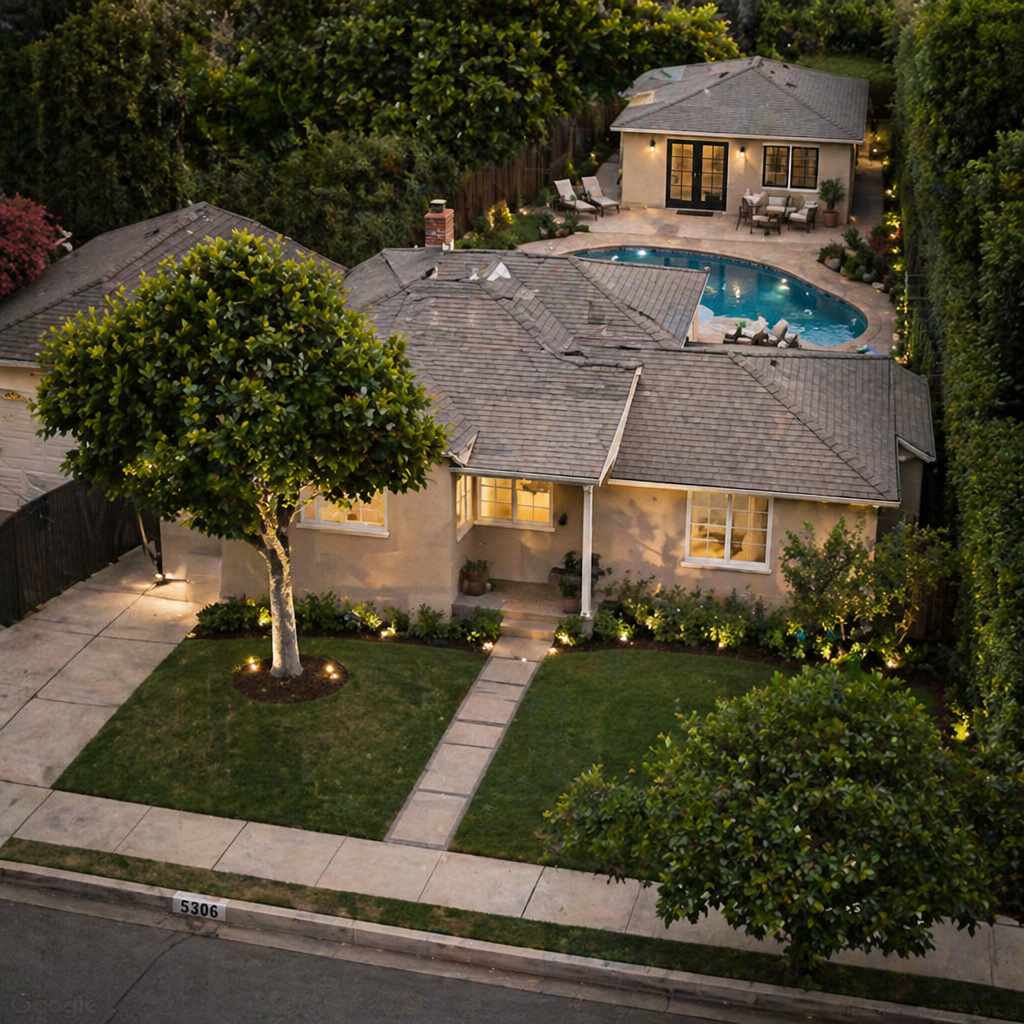 5816 Ranchito Avenue