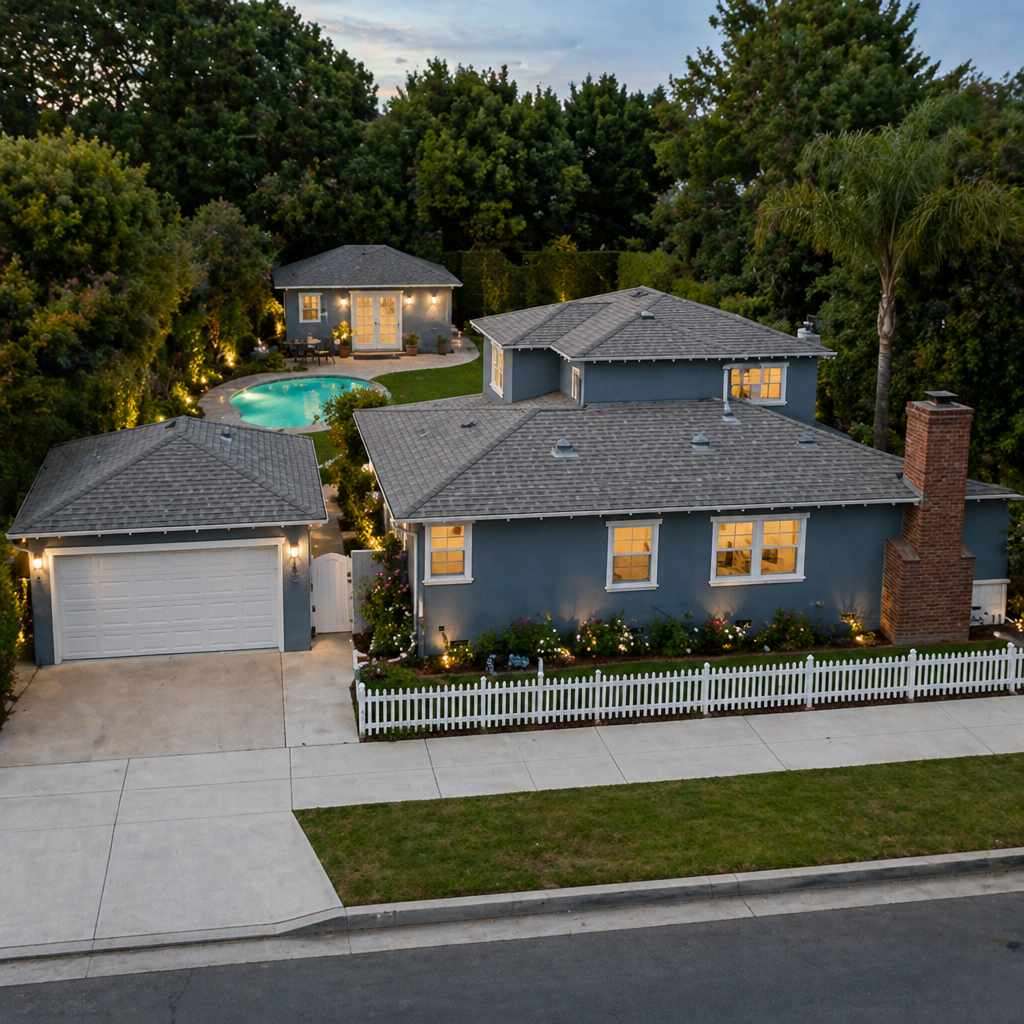 5801 Cantaloupe Avenue