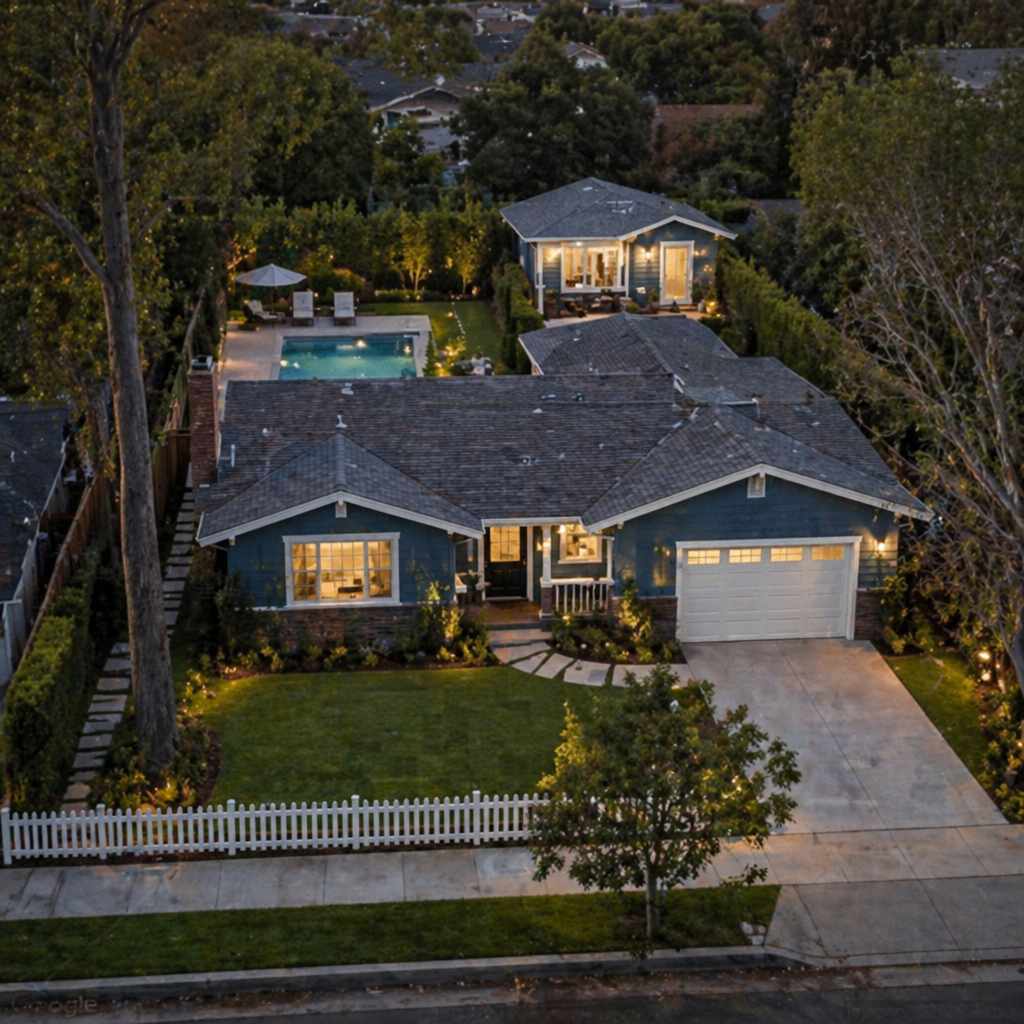 5807 Cantaloupe Avenue