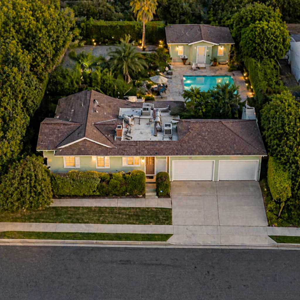 5800 Costello Avenue