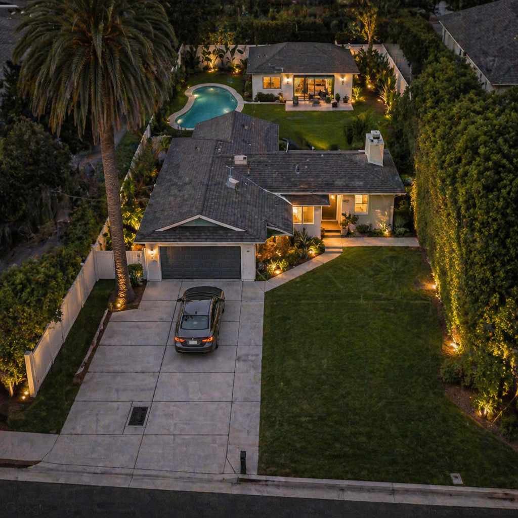 5811 Ranchito Avenue