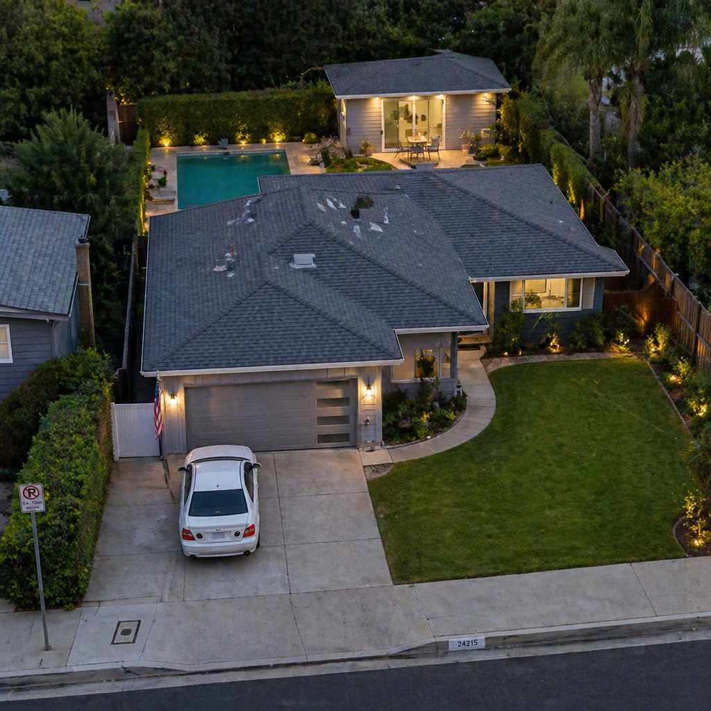 13940 Emelita Street