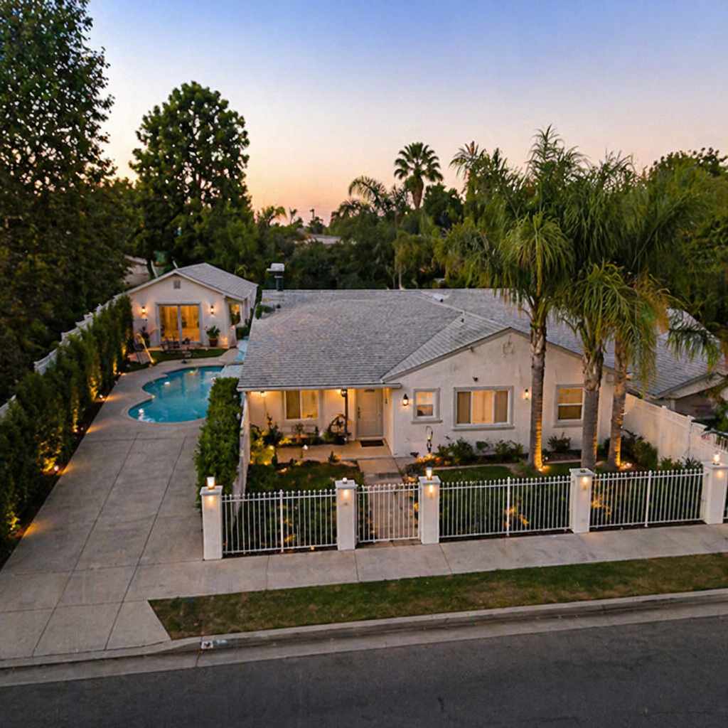 5849 Ranchito Avenue