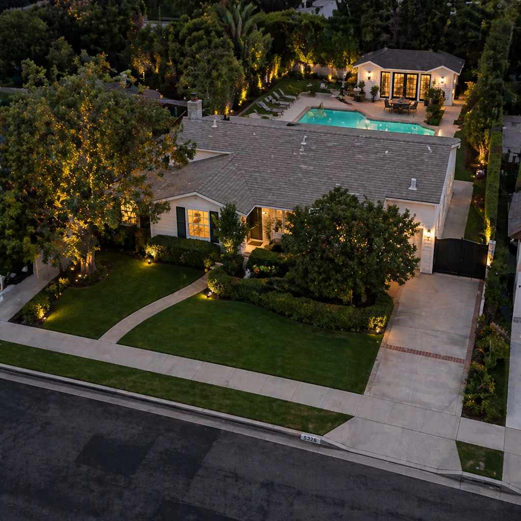 5814 Murietta Avenue