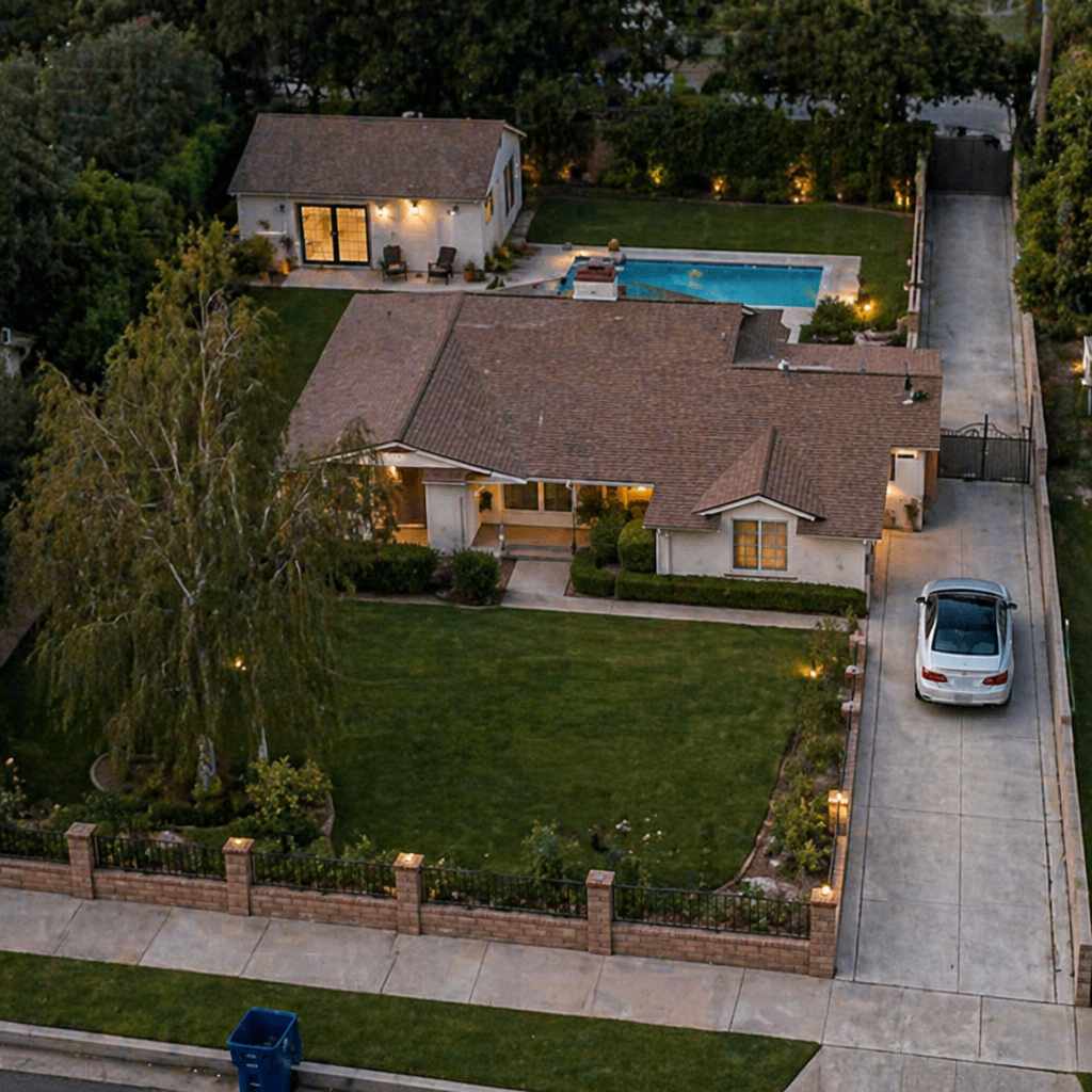 5833 Costello Avenue