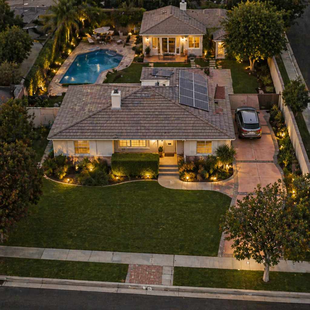 5843 Costello Avenue