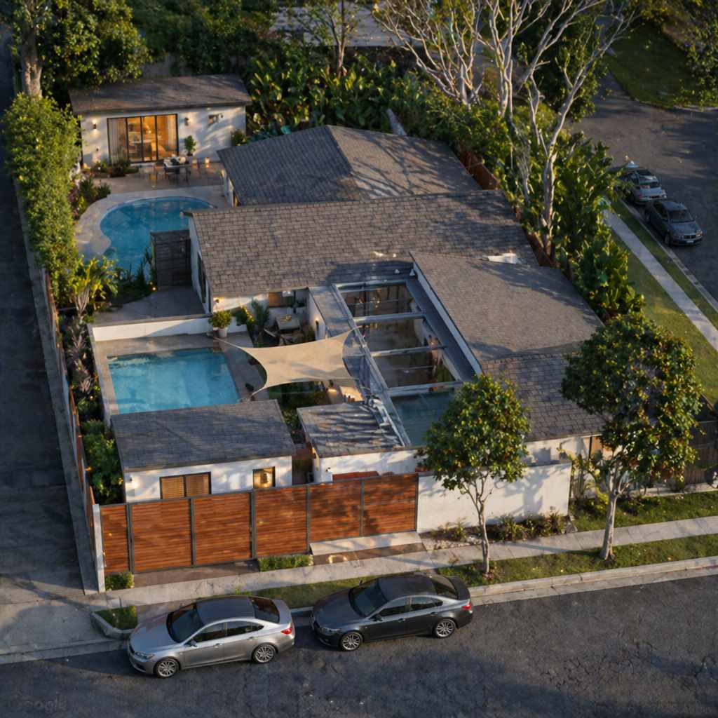 5801 Murietta Avenue