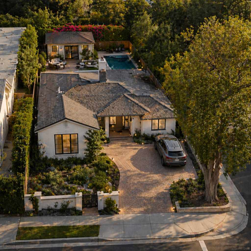 5747 Murietta Avenue