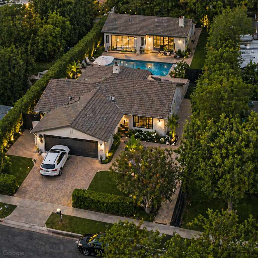 5732 Murietta Avenue