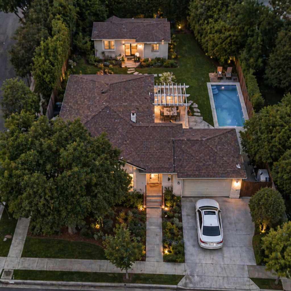 5742 Costello Avenue