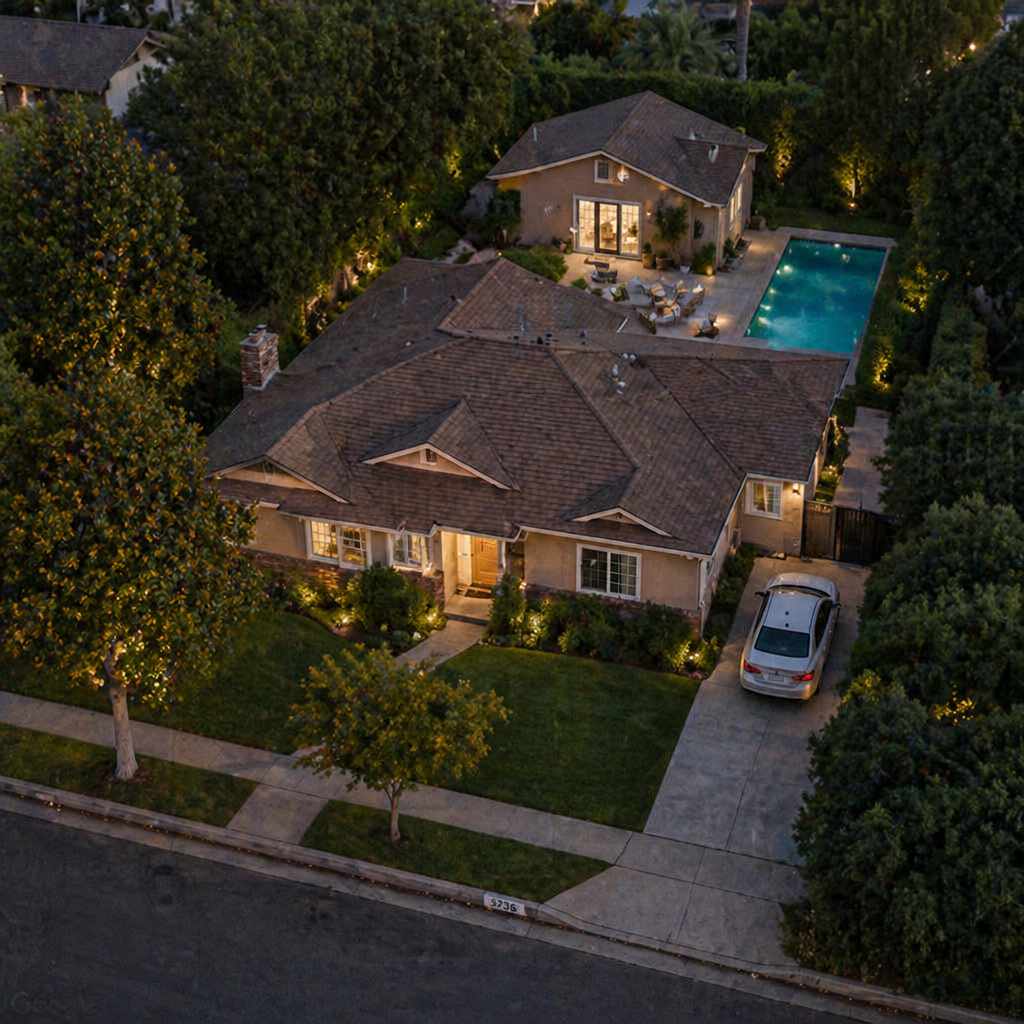 5736 Costello Avenue