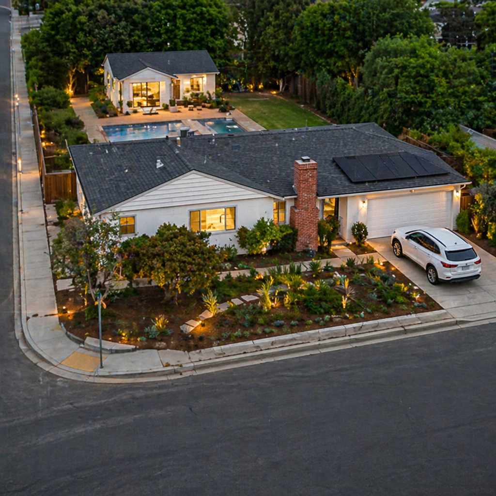 5702 Costello Avenue