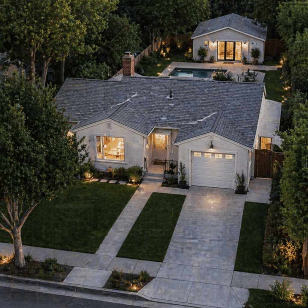 5712 Costello Avenue