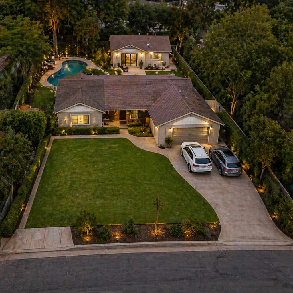 5743 Ranchito Avenue