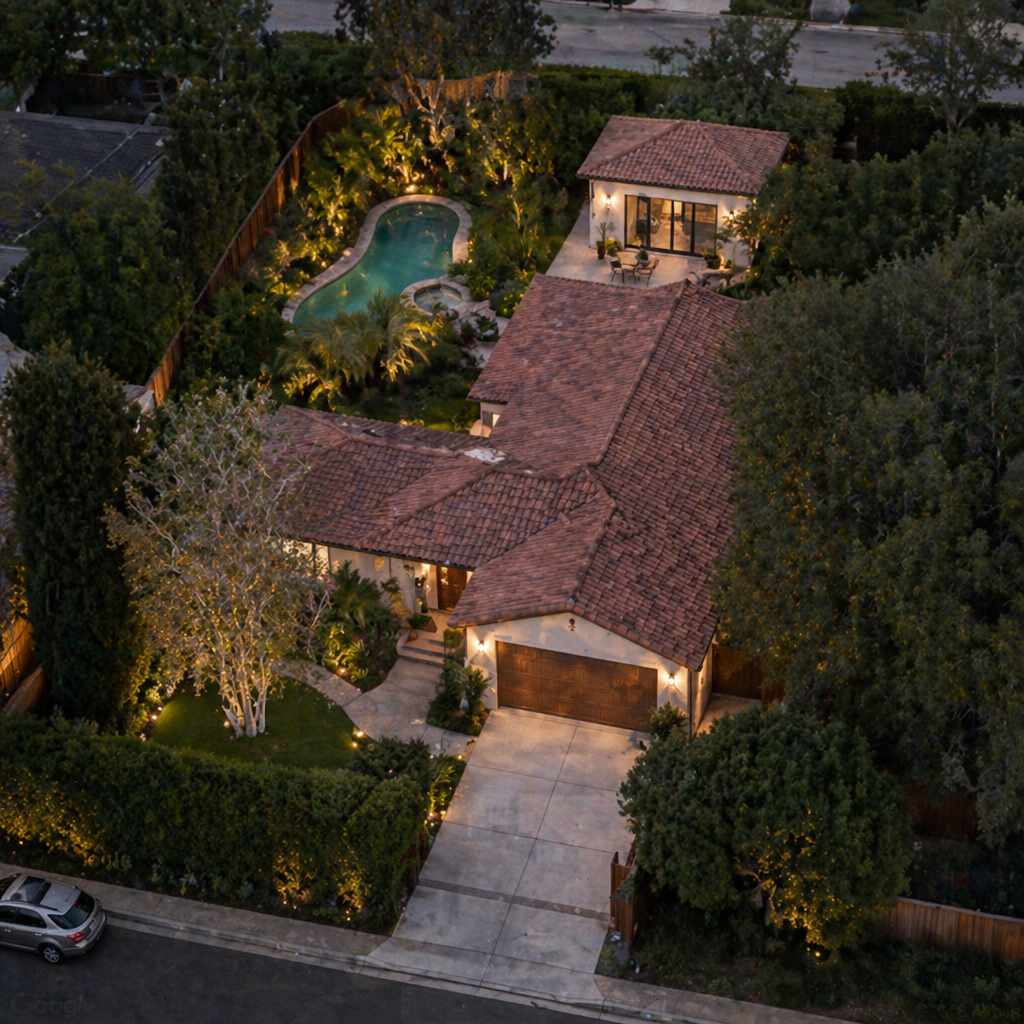 5755 Cantaloupe Avenue