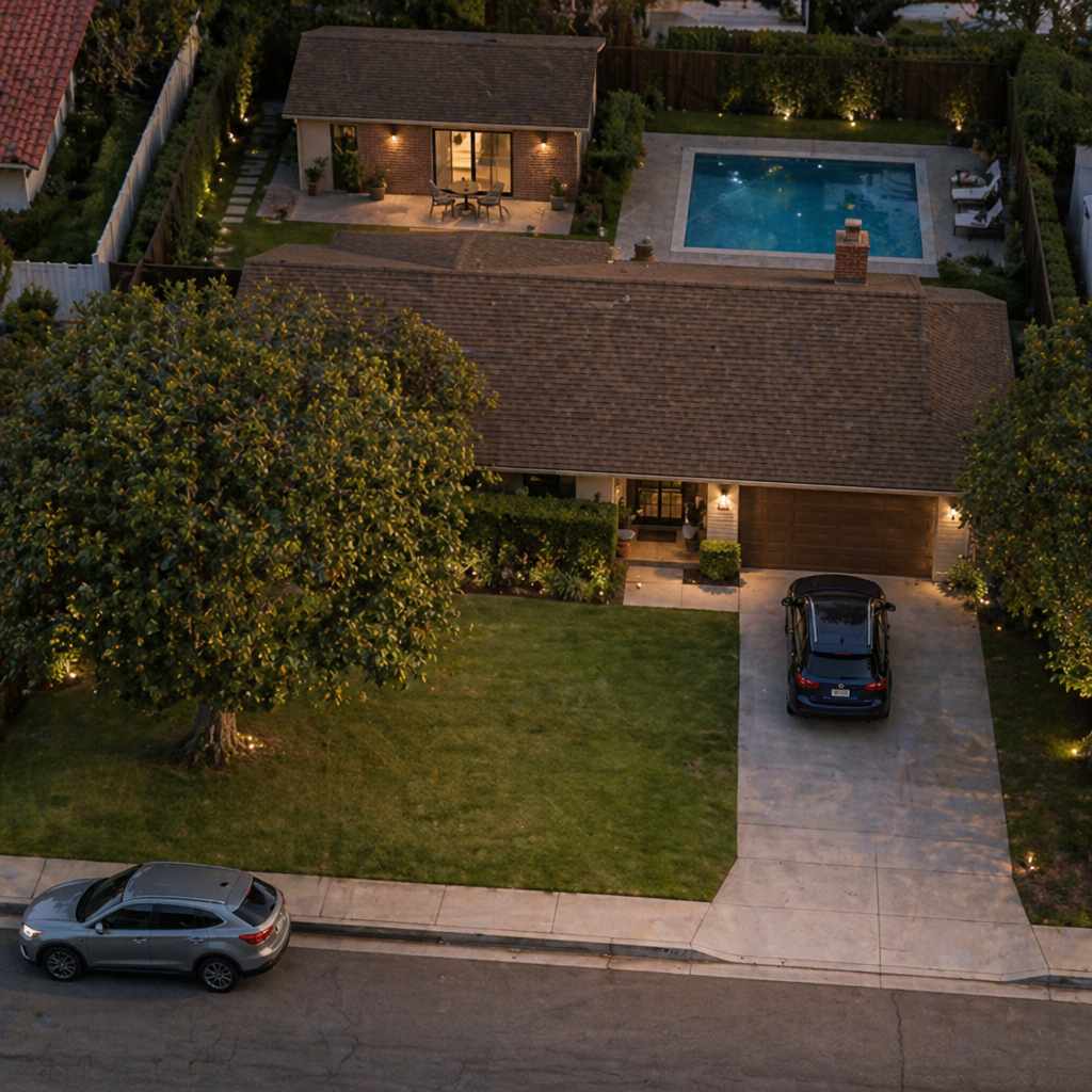 5728 Ranchito Avenue