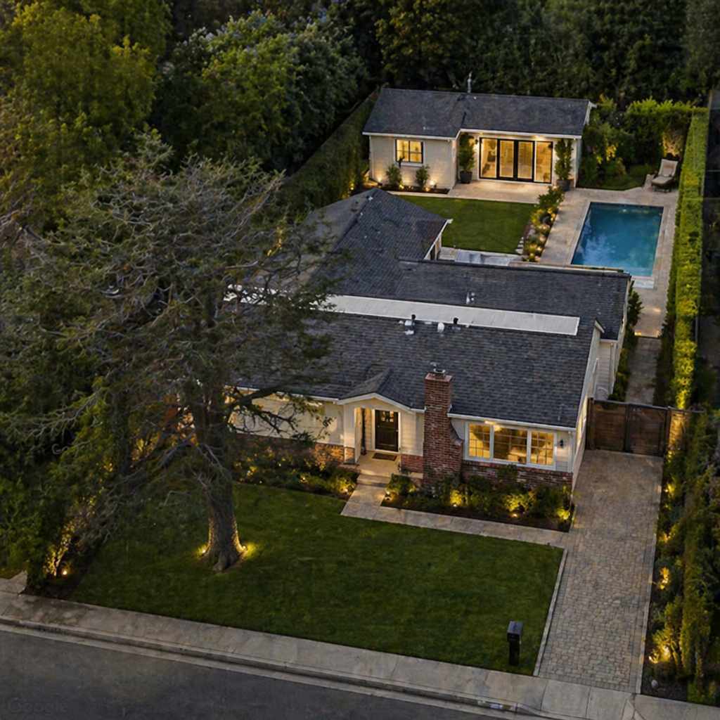 5752 Matilija Avenue