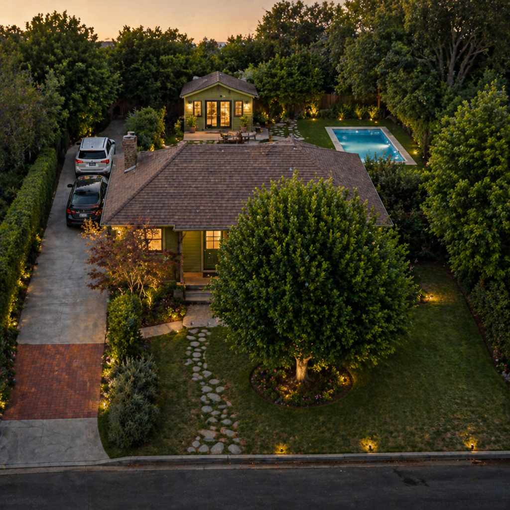 5744 Matilija Avenue