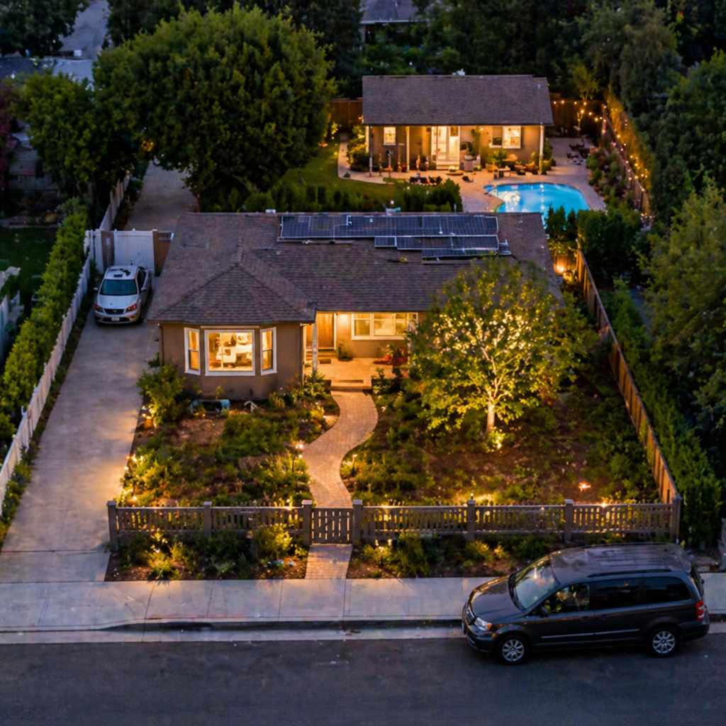 5722 Matilija Avenue