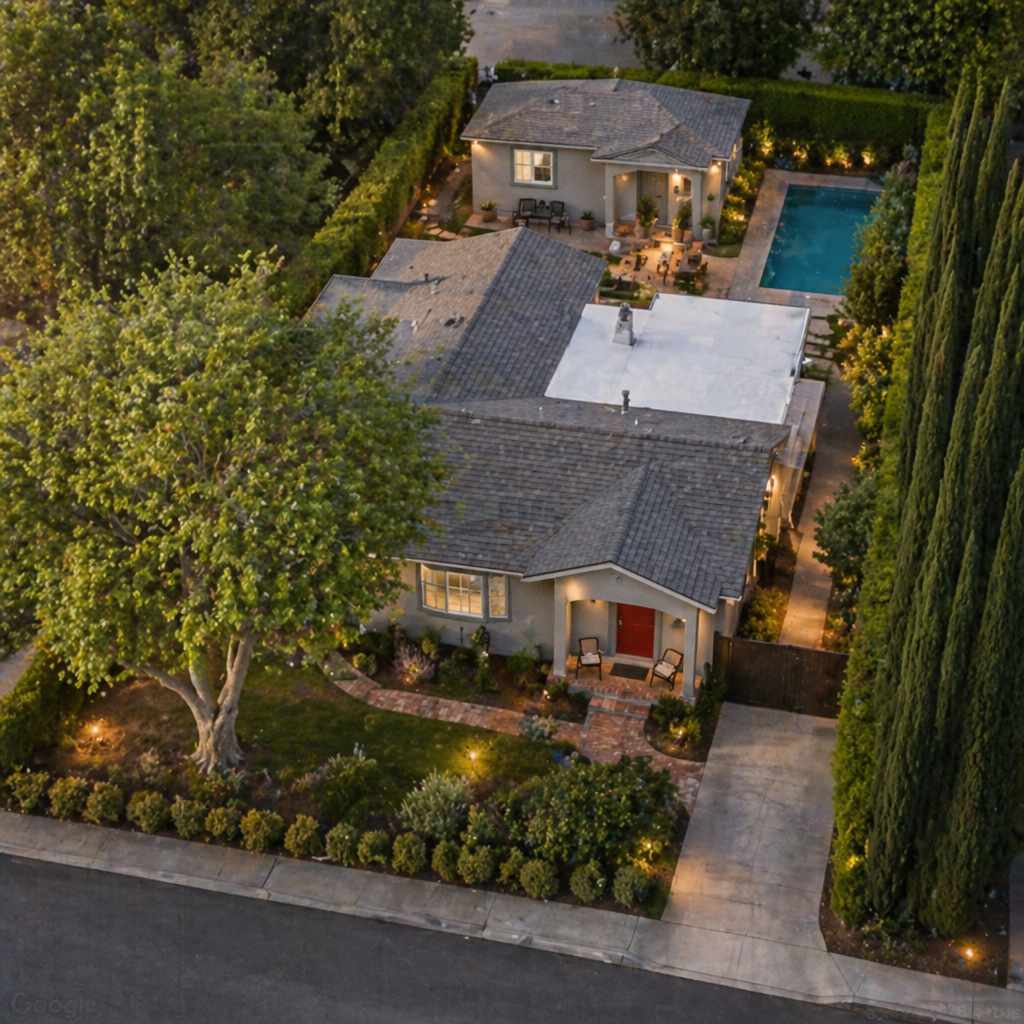 5714 Matilija Avenue