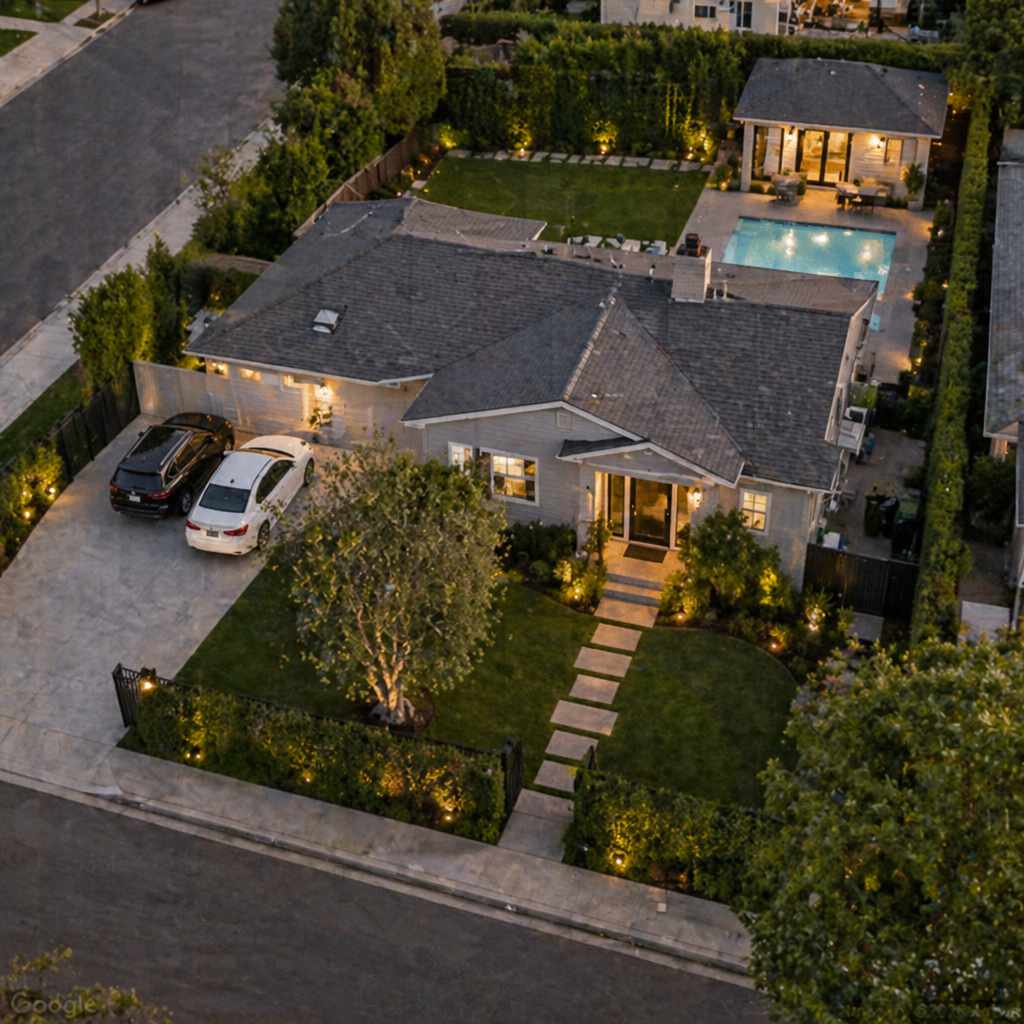 5632 Matilija Avenue