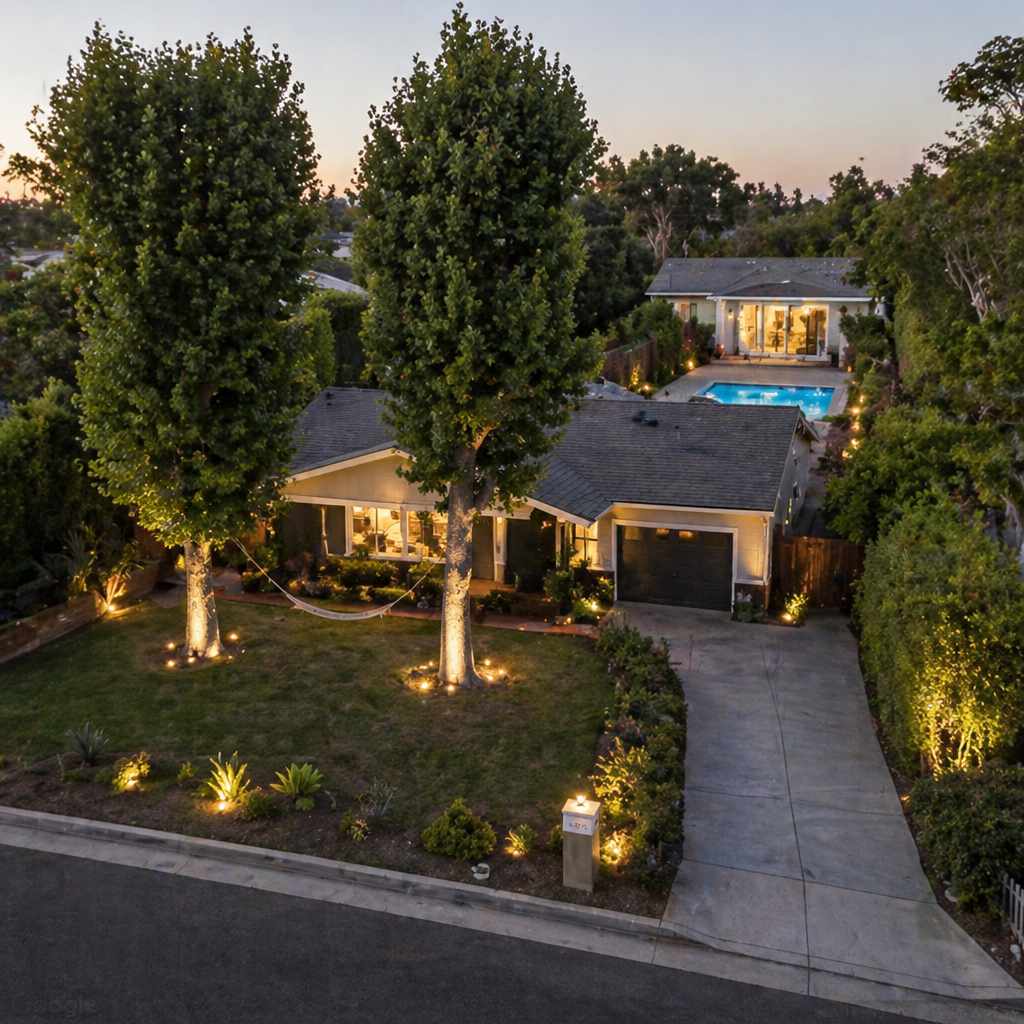 5626 Matilija Avenue