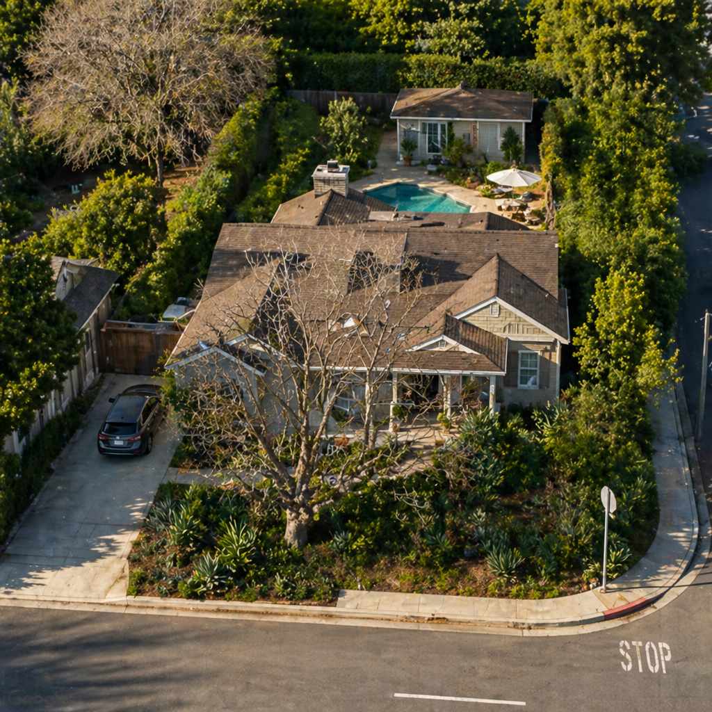 5651 Matilija Avenue